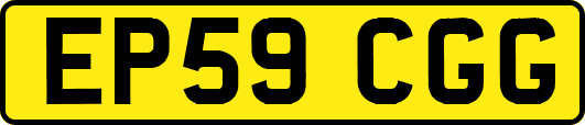 EP59CGG