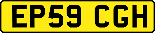 EP59CGH