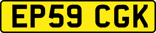 EP59CGK