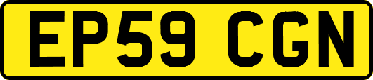 EP59CGN