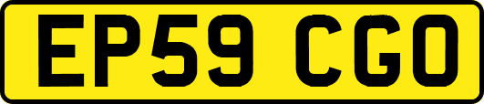 EP59CGO