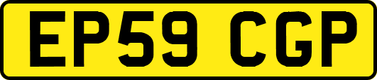 EP59CGP