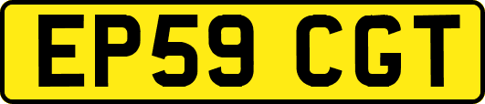 EP59CGT