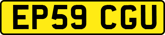 EP59CGU