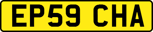EP59CHA