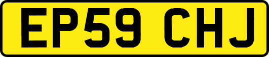 EP59CHJ