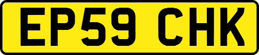 EP59CHK