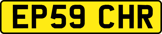 EP59CHR