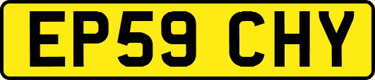 EP59CHY