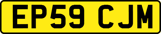EP59CJM