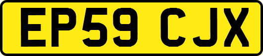 EP59CJX