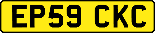 EP59CKC