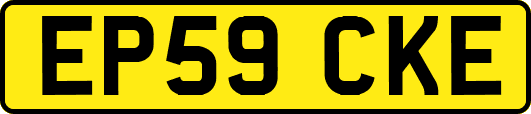 EP59CKE
