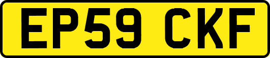 EP59CKF