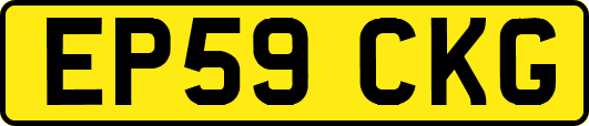 EP59CKG