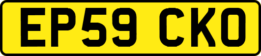 EP59CKO