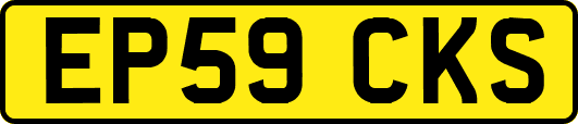 EP59CKS