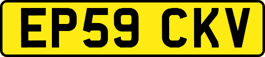 EP59CKV