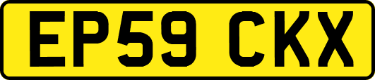 EP59CKX