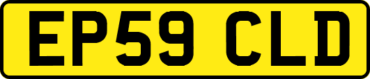 EP59CLD