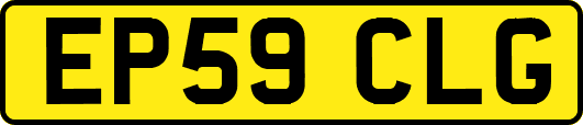 EP59CLG