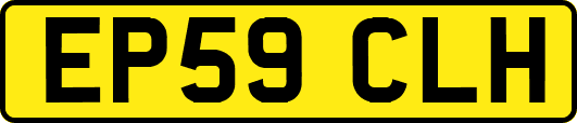 EP59CLH