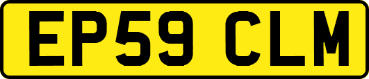 EP59CLM