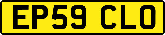 EP59CLO