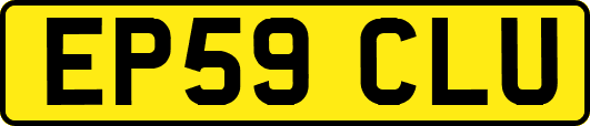 EP59CLU