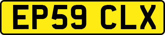 EP59CLX