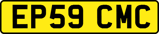 EP59CMC