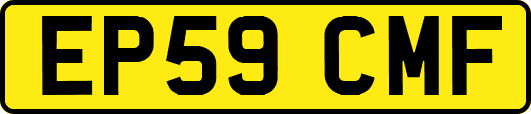 EP59CMF