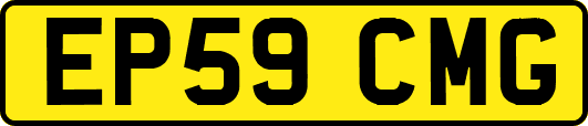 EP59CMG