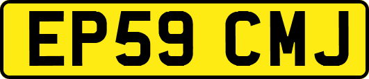 EP59CMJ