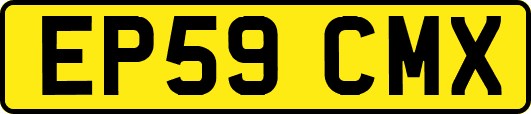 EP59CMX