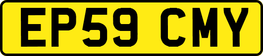 EP59CMY