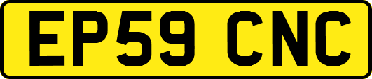 EP59CNC