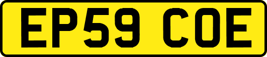 EP59COE