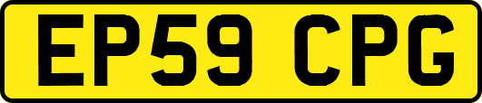 EP59CPG