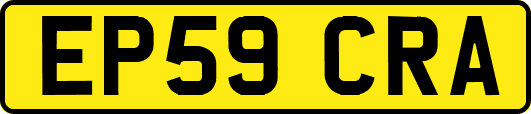 EP59CRA