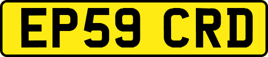 EP59CRD
