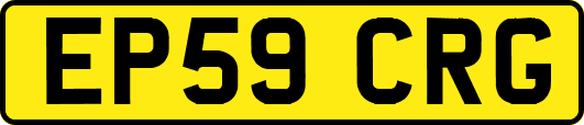 EP59CRG