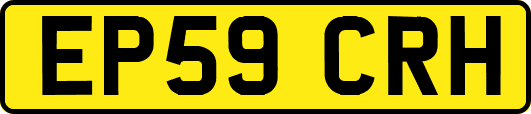 EP59CRH
