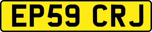 EP59CRJ