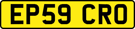 EP59CRO