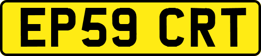 EP59CRT