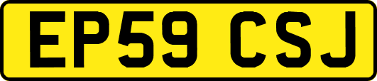 EP59CSJ