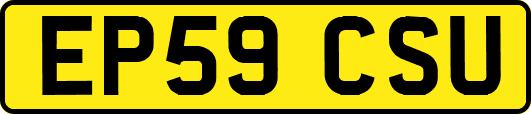 EP59CSU