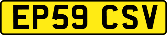 EP59CSV