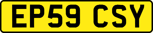 EP59CSY